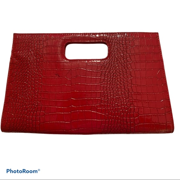 Clutch bag by Cato - Picture 2 of 5